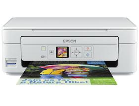 Epson XP-345 图片