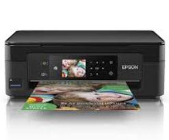 Epson Expression XP-441 图片