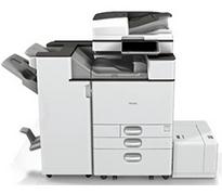 Gestetner DSm2625SP