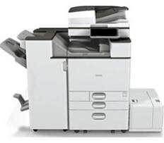 Gestetner DSm2640sp