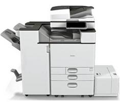 Gestetner DSm2650sp