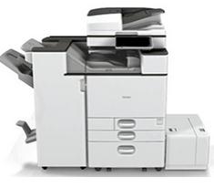 Gestetner DSm2660sp