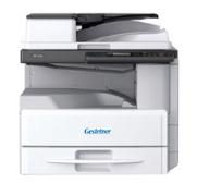 Gestetner DSm820s
