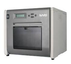 HiTi P525L