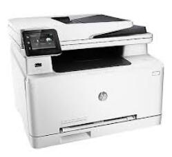 HP Color LaserJet Pro MFP M277c6