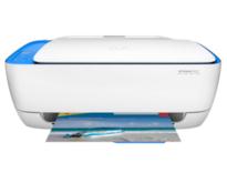 HP DeskJet 3634