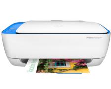 HP DeskJet 3638