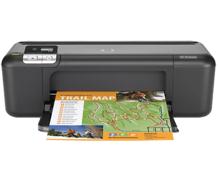 HP Deskjet D5500 图片
