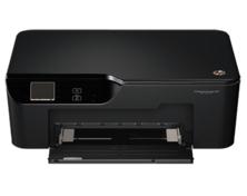 HP Deskjet Ink Advantage 3520