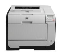 HP LaserJet Pro 400 M451dn