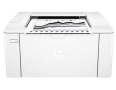 HP LaserJet Pro M102w