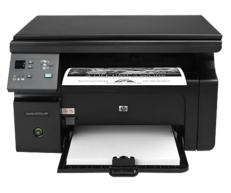 HP LaserJet Pro M1132s