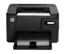 HP LaserJet Pro M201d