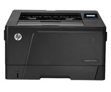 HP LaserJet Pro M701n