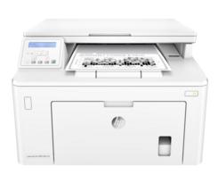 HP LaserJet Pro MFP M227sdn
