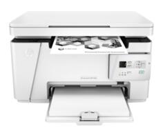 HP LaserJet Pro MFP M26nw