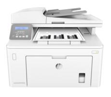 HP LaserJet Ultra MFP M230sdn