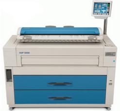 KIP 5000