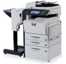Kyocera KM-C3225E 图片