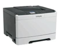 Lexmark CS417dn