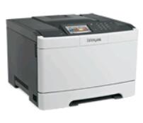 Lexmark CS510