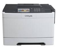 Lexmark CS517de