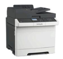 Lexmark CX317