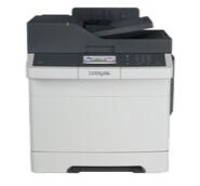 Lexmark CX410de