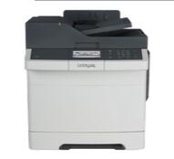 Lexmark CX417de
