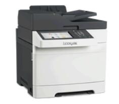 Lexmark CX510