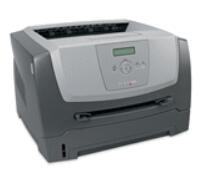 Lexmark E350d