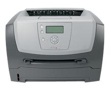 Lexmark E450dn