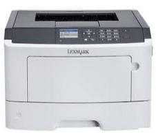 Lexmark MS517