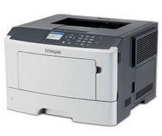 Lexmark MS617