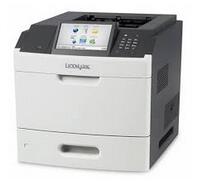 Lexmark MS812de