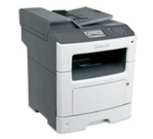 Lexmark MX417