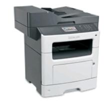 Lexmark MX510de