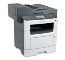 Lexmark MX511