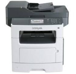 Lexmark MX517