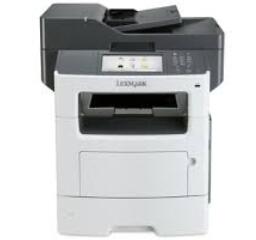Lexmark MX617