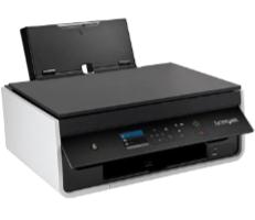 Lexmark S319