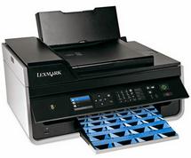 Lexmark S519