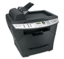 Lexmark X340