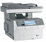  Lexmark X734de