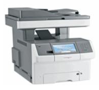 Lexmark X736de