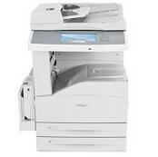 Lexmark X860de