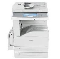 Lexmark X862de