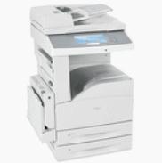 Lexmark X864de