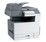 Lexmark X925de