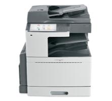 Lexmark X952de